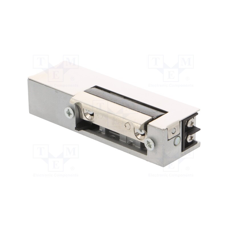 1 pcs x LOCKPOL - 844 12-24V AC/DC - Electromagnetic lock, 12÷24VDC, 802, 12÷24VAC