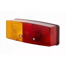 Rear lamp l 12 24v turn signal brake light
