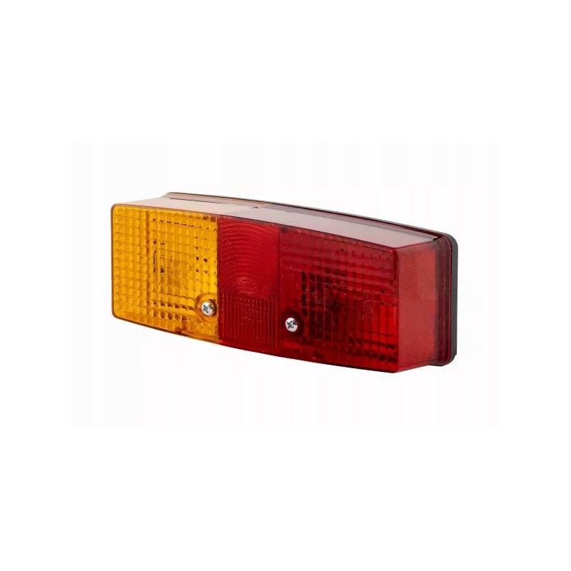 Rear lamp l 12 24v turn signal brake light