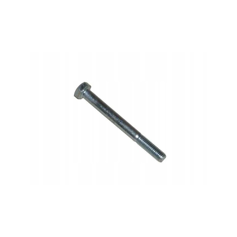 M8x85 fuel filter screw din931