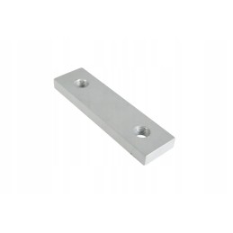 La300132701 nl handle with worm and finger operation