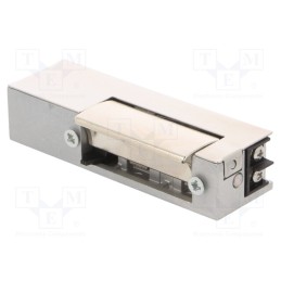 1 pcs x LOCKPOL - 843 12-24V AC/DC - Electromagnetic lock, 12÷24VDC, 800, 12÷24VAC