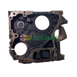 New Holland Case 2855169 crankcase cover