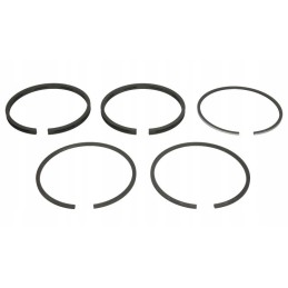 Piston ring set 800016211000 claas