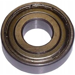 Guide bearing