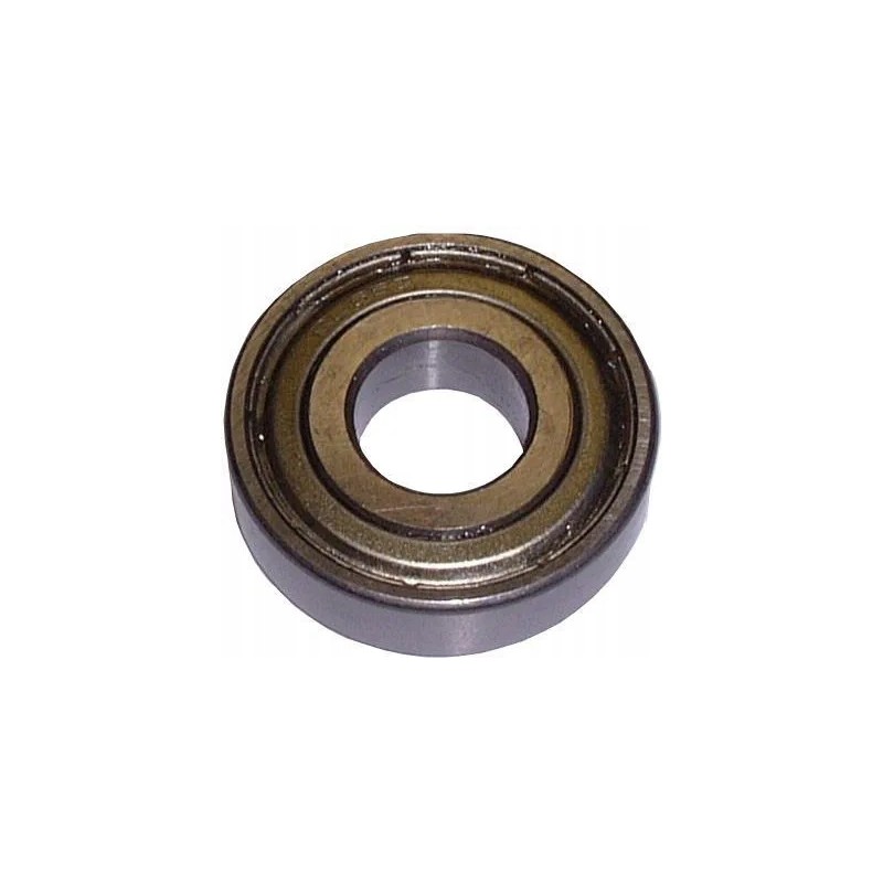 Guide bearing