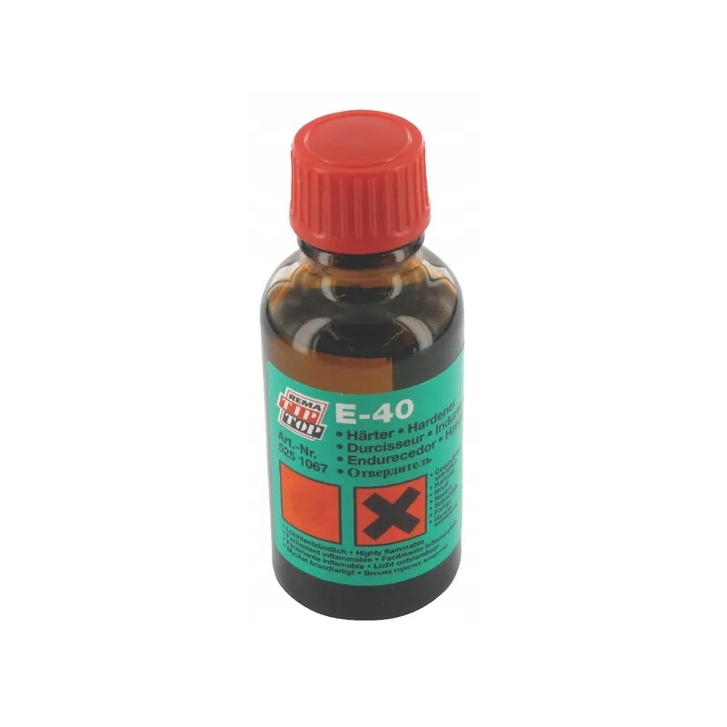 Hardener e 40 15 g