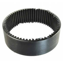 Nitrided ring gear with 63 width 67mm 3426870m1 p
