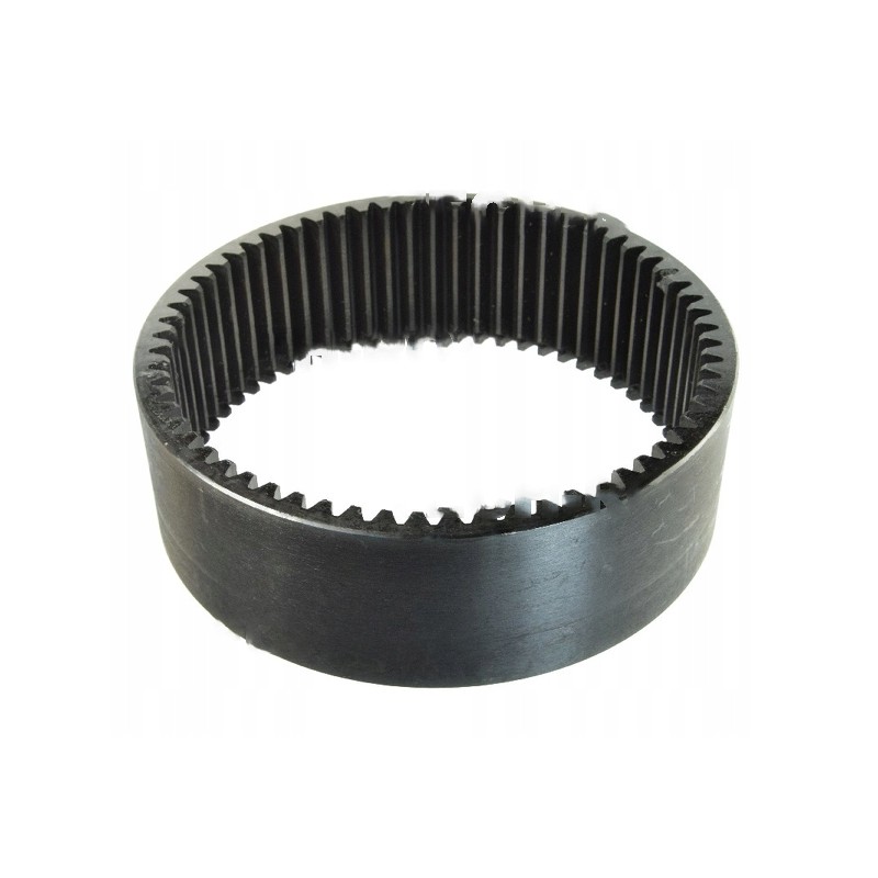 Nitrided ring gear with 63 width 67mm 3426870m1 p