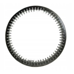 Nitrided ring gear with 63 width 67mm 3426870m1 p