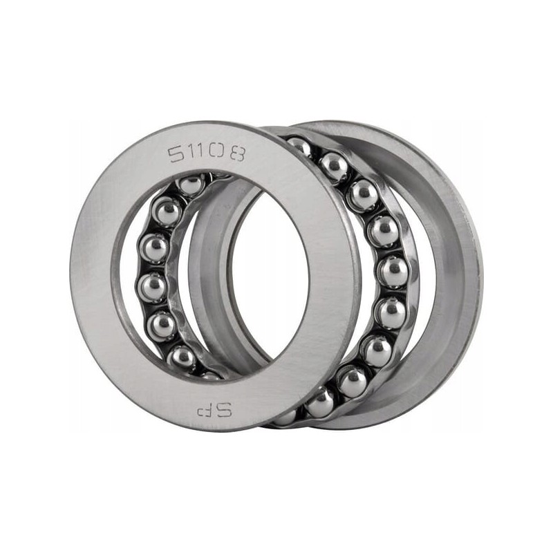 Thrust ball bearing 51108 778051108 flt