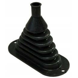 Rubber cover for the Zetor relay reducer lever