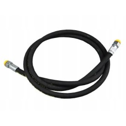 Hydraulic hose thread M22x1 5 straight l 2500mm