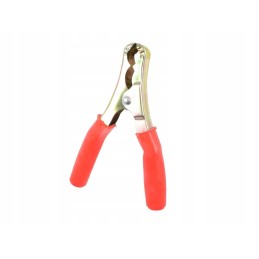 El 229 starter cable clamp