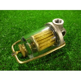 Fuel separator 00 4502 000 complete claas mf