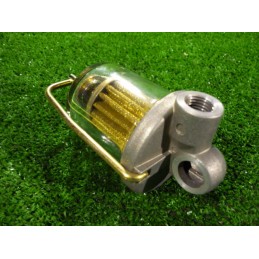 Fuel separator 00 4502 000 complete claas mf