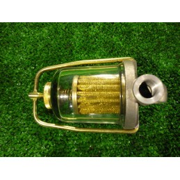 Fuel separator 00 4502 000 complete claas mf