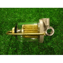 Fuel separator 00 4502 000 complete claas mf