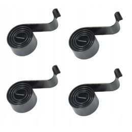 Starter brush spring r 11 c330 360 4 pcs