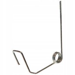 Mf 235 hydraulic lift pump spring