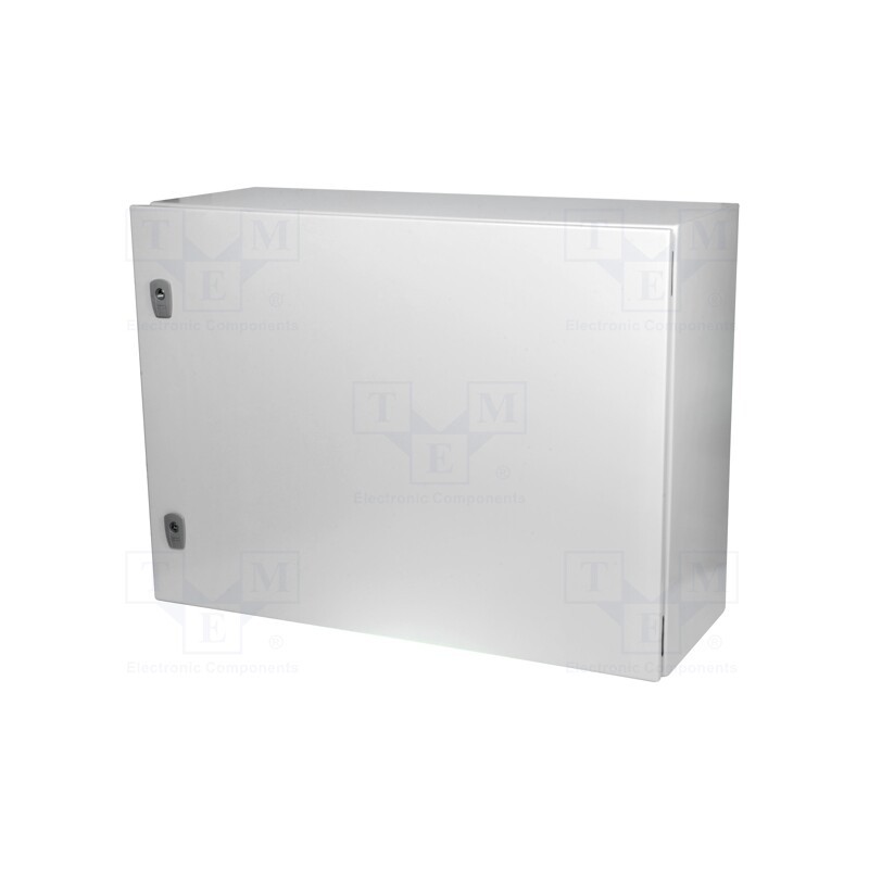 1 pcs x EATON ELECTRIC - 111701 - Enclosure: wall mounting, X: 600mm, Y: 800mm, Z: 300mm, CS, steel