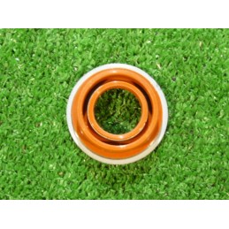 Shaft seal 124 2 1447294m1