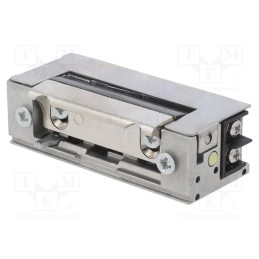 1 pcs x LOCKPOL - 1743R 12-24V AC/DC - Electromagnetic lock, 12÷24VDC, 1700, 12÷24VAC