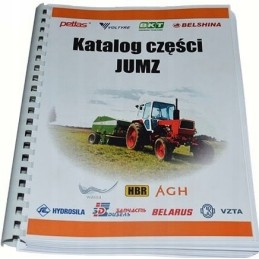Agro mar spare parts catalog jumz d 65