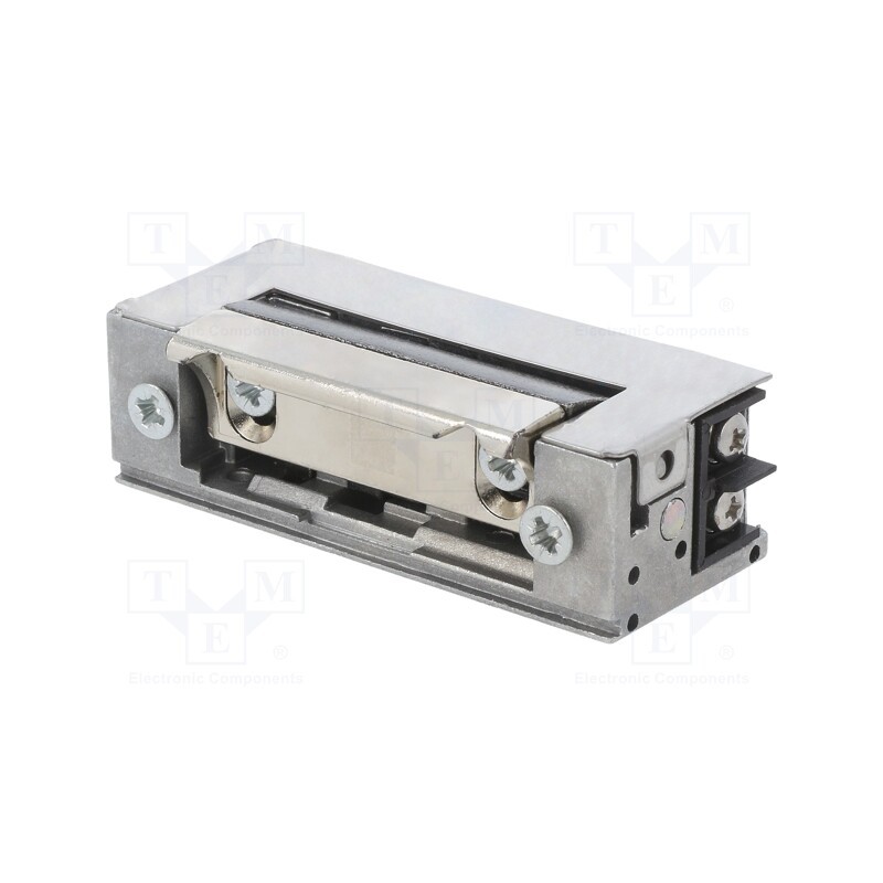 1 pcs x LOCKPOL - 1718 24-48V AC/DC - Electromagnetic lock, 24÷48VDC, low current, 1700, 24÷48VAC