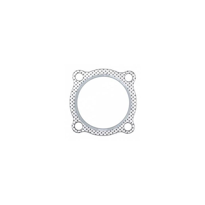 Exhaust gasket 70mm Renault Claas 7701012296