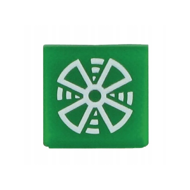 Symbol for blower switches 9xt713630251 h