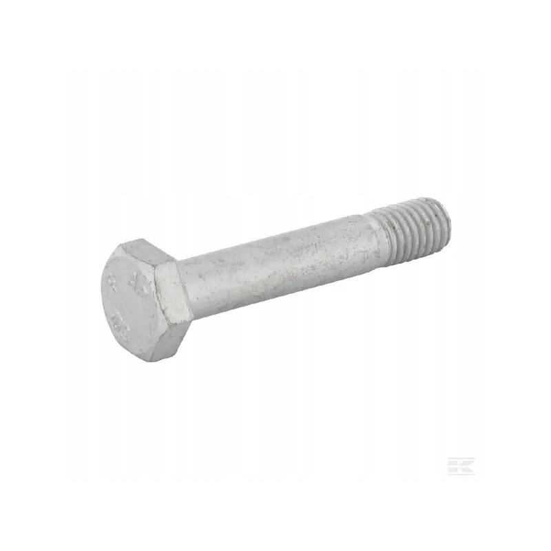 Screw m10x55is39xb13 10 9 5 pcs