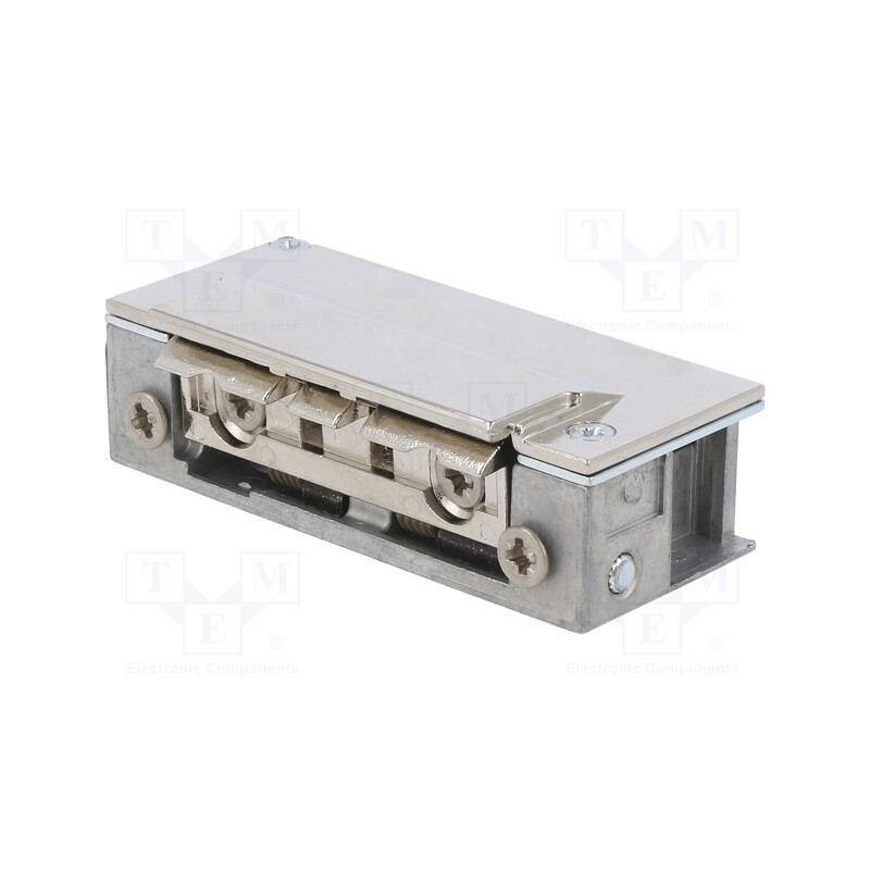 1 pcs x LOCKPOL - 1410RFT SL - Mechanical hook