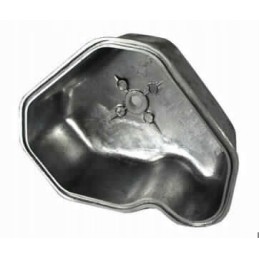 Head cover c 360 m10 keyboard