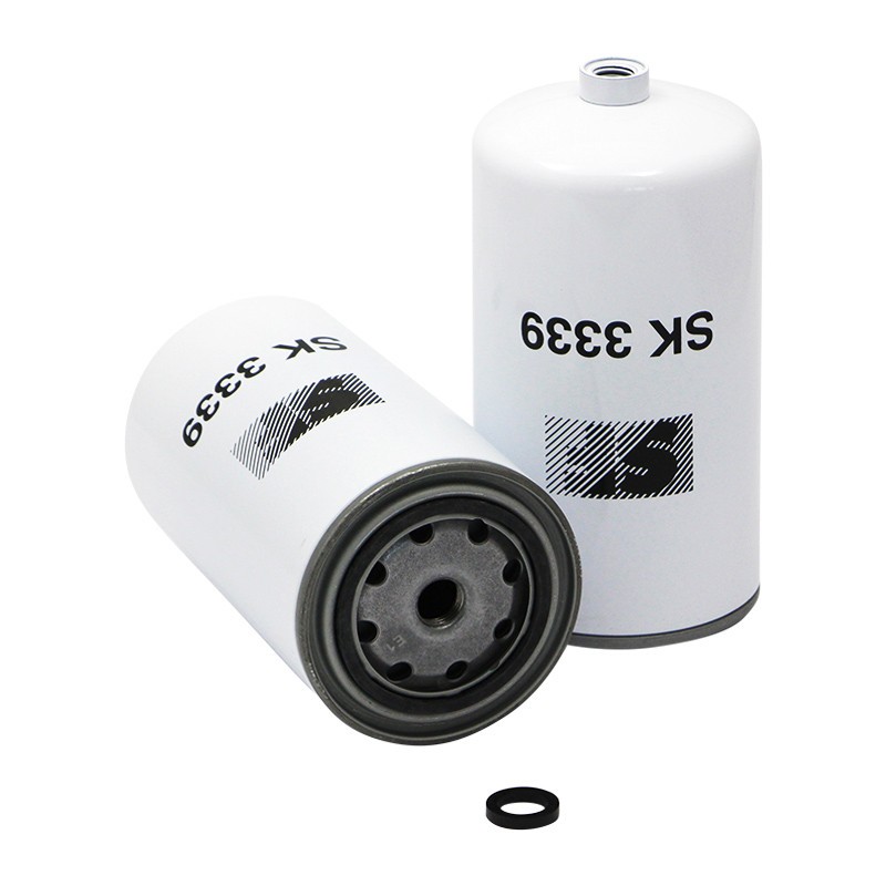 Sk3339 fuel filter SF filter replaces sn40674