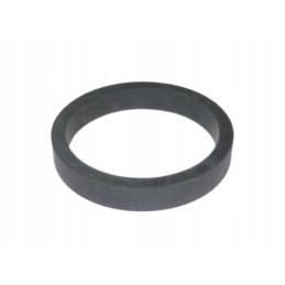 Claas 610482 rubber header tube tensioner