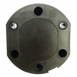 Trailer socket 7 pin Polish Danube 12v