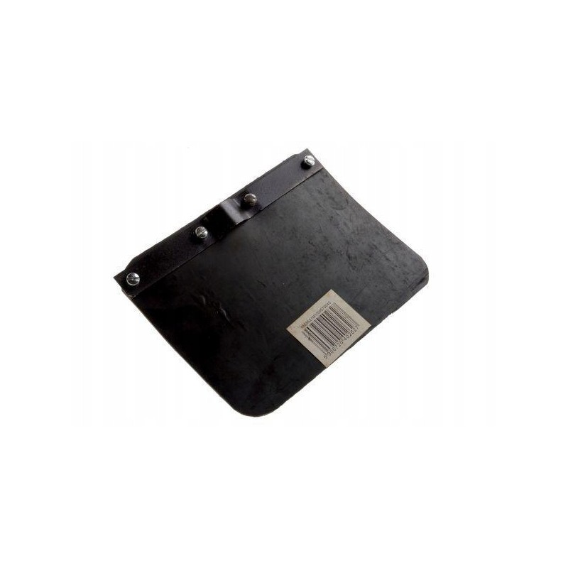 Mud flap, front mudguard c 330 360 mf