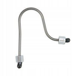 Injection pipe II cylinder C 360 galvanized Andoria