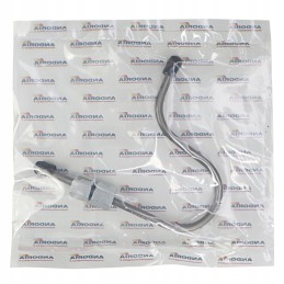 Injection pipe II cylinder C 360 galvanized Andoria