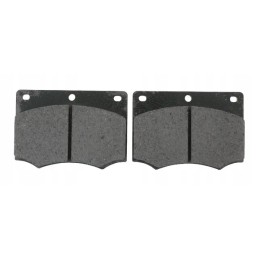 Case ih brake pad set