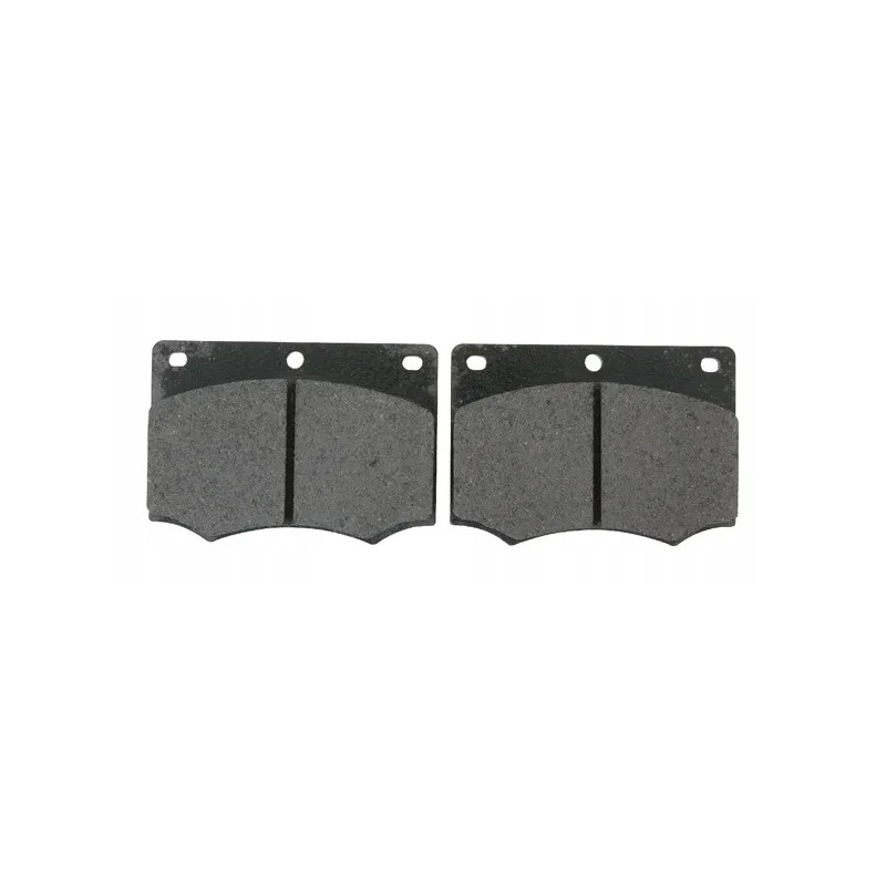 Case ih brake pad set