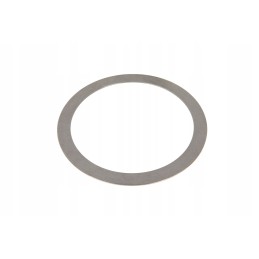 X534739501000 PTO spacer 90x110x1 mm