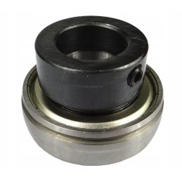 Self-aligning bearing d204