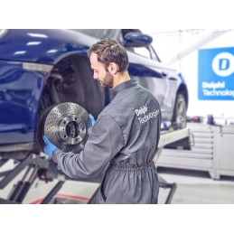 Feed pump insert used for dpa dpc