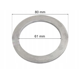 Front axle spacer 5745 3111 57453