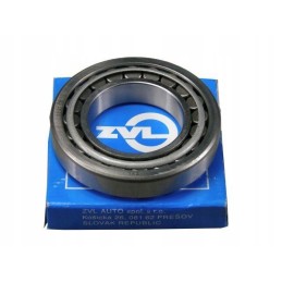 Tapered roller bearing 30214 slovak rm 30214