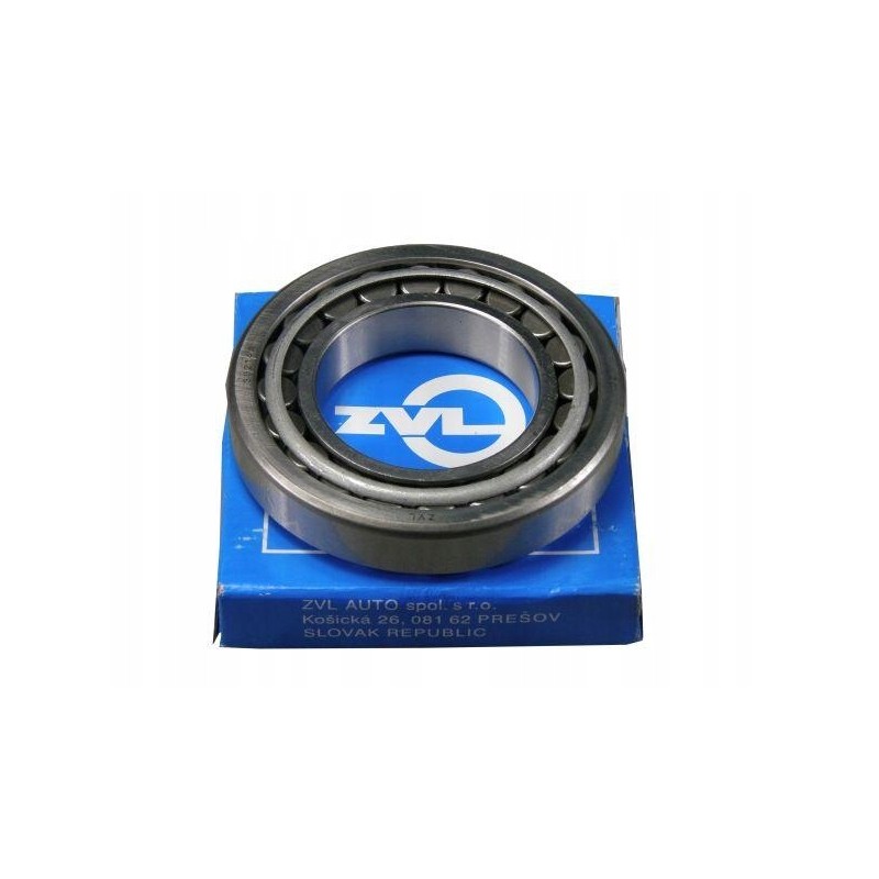 Tapered roller bearing 30214 slovak rm 30214