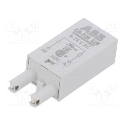 1 pcs x ABB - 1SVR405653R0000 - Diode modul
