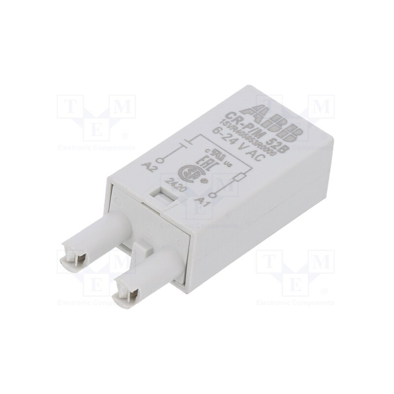1 pcs x ABB - 1SVR405653R0000 - Diode modul